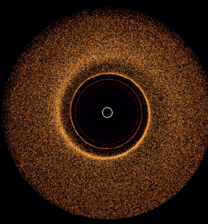 Beta Pictoris : Un système fascinant depuis 40 ans