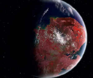 Habitabilité des planètes : les premiers résultats du télescope JWST