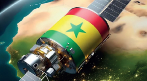 Maram KAIRÉ, un chasseur d’étoiles devenu astéroïde