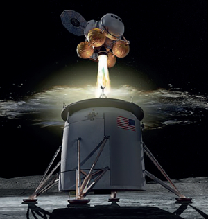 La « nouvelle course à la Lune » : acteurs, contextes, enjeux et intérêts