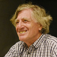 Jean-Marc LÉVY-LEBLOND